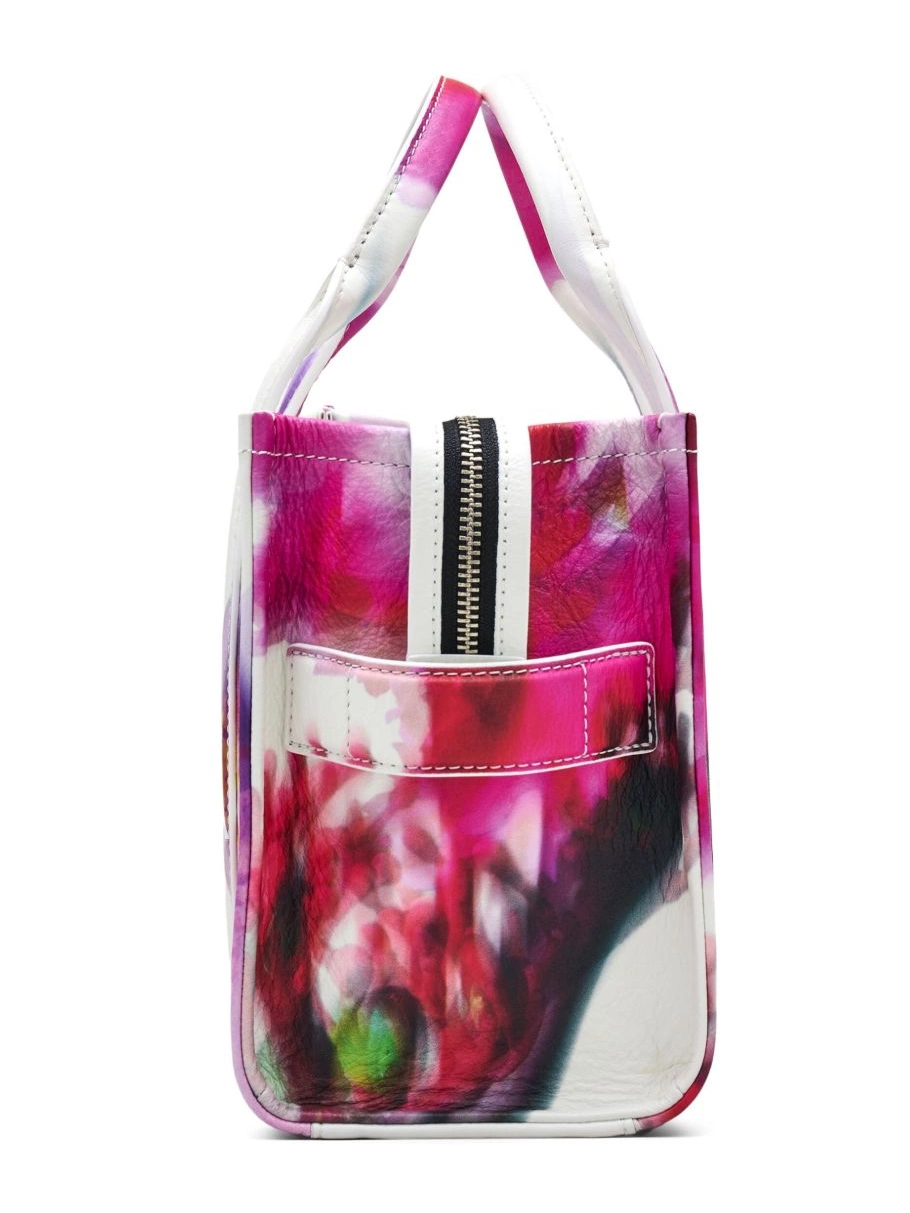 Affordable Future Marc bag Tote Women Floral Leather Small The Jacobs 0425